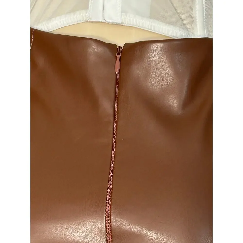 Unbranded chic brown